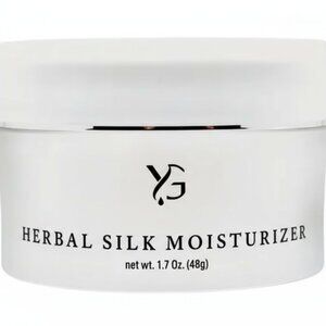 Herbal Silk Moisturize